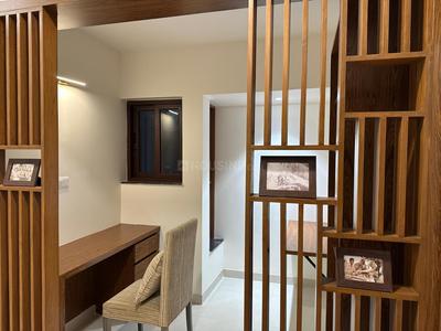 Project Image of 472.0 - 2538.0 Sq.ft 1 BHK Apartment for buy in Sona Vistaas