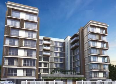 Project Image of 710 Sq.ft 2 BHK Apartment / Flat for sale in Vile Parle East for Rs. 32500000