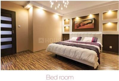 Project Image of 289.0 - 743.89 Sq.ft 1 RK Apartment for buy in Parinee Essence
