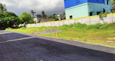 Project Image of 616.0 - 1140.0 Sq.ft Residential Plot Plot for buy in Madras Jeeva Garden