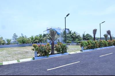 Project Image of 1250.0 - 2500.0 Sq.ft Residential Plot Plot for buy in LVR Eagle One