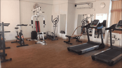 Project Image of 1299.0 - 1674.0 Sq.ft 3 BHK Apartment for buy in IFCI 21st Milestone Residency