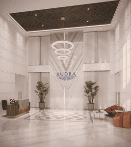 Project Image of 374.58 - 1189.41 Sq.ft 1 BHK Apartment for buy in Mahavir Rudra