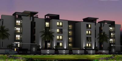 Project Image of 962.0 - 1395.0 Sq.ft 2 BHK Apartment for buy in Sanjay Opera