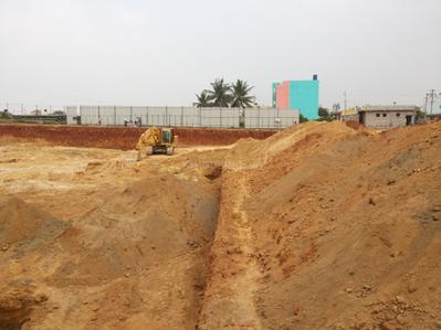Project Image of 1204.0 - 1859.0 Sq.ft 2 BHK Apartment for buy in GR Heights