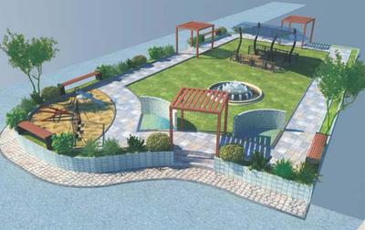 Project Image of 2880 Sq.ft 3 BHK Penthouse for sale in Makarba for Rs. 12500000