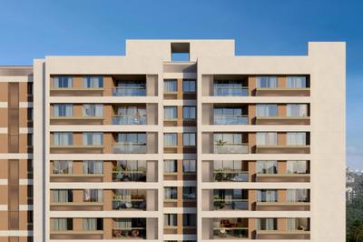 Project Image of 915.02 - 1570.76 Sq.ft 3 BHK Apartment for buy in Safal Niwa
