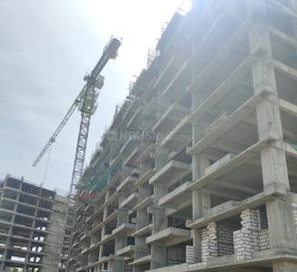 Project Image of 1630.09 - 3892.12 Sq.ft 3 BHK Apartment for buy in Swastik The Imperial Heights