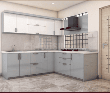 Project Image of 0.0 - 1370.0 Sq.ft 3 BHK Villa for buy in Kings Royal Grand Colony