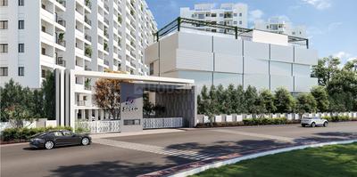 Project Image of 1000.0 - 1700.0 Sq.ft 2 BHK Apartment for buy in Speed Sanarelli