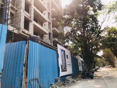 Project Image of 1001.0 - 1284.0 Sq.ft 3 BHK Apartment for buy in Kanak Kunj