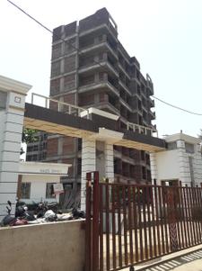 Project Image of 249.0 - 436.0 Sq.ft 1 BHK Apartment for buy in Shree Balaji Krishna Empire