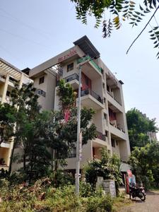 Project Image of 630.0 - 940.0 Sq.ft 1 BHK Apartment for buy in Legacy Blends