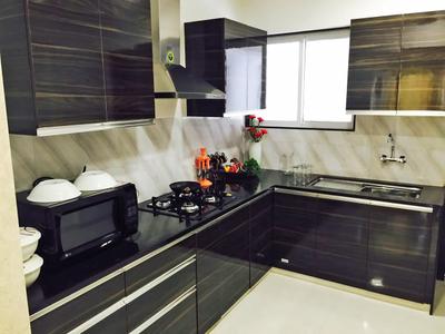 Project Image of 2275 Sq.ft 3.5 BHK Apartment / Flat for sale in Aundh for Rs. 35900000