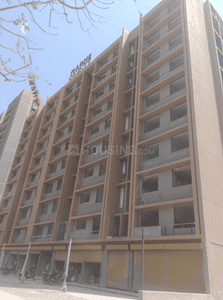Project Image of 591.48 - 822.47 Sq.ft 2 BHK Apartment for buy in Shree Hari Radhe County