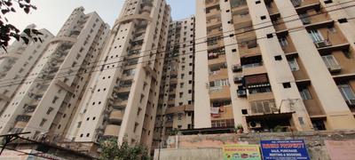 Project Image of 1125.0 - 1867.0 Sq.ft 2 BHK Apartment for buy in Jaipuria Sunrise Greens Apartment