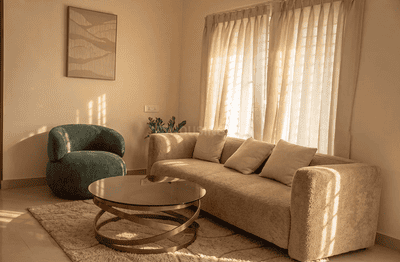 Project Image of 1483.48 - 1607.91 Sq.ft 3 BHK Villa for buy in Era Turiya