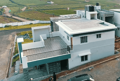 Project Image of 550.0 - 1300.0 Sq.ft 1 BHK Villa for buy in Maple Woods