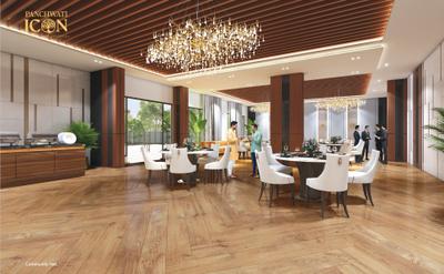 Project Image of 1105.0 - 1742.0 Sq.ft 3 BHK Apartment for buy in Panchwati Icon