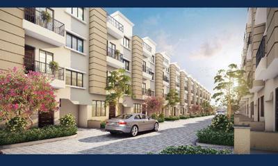 Gallery Cover Pic of Greenline Vintrade Uma Atmosphere