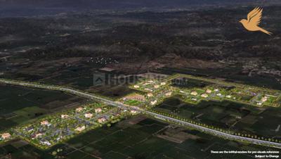 Project Image of 41676.03 - 45435.0 Sq.ft Residential Plot Plot for buy in S7 Amari Hills