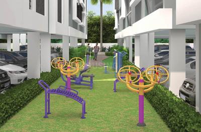 Project Image of 1200.0 - 2630.0 Sq.ft 2 BHK Apartment for buy in PVR Elite