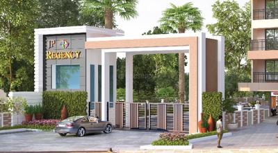 Project Image of 313.0 - 713.0 Sq.ft 1 BHK Apartment for buy in JP Regency