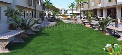 Project Image of 0.0 - 1011.0 Sq.ft 2 BHK Apartment for buy in Amar Kashidham Residency