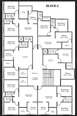 Project Image of 258.0 - 452.0 Sq.ft 1 BHK Apartment for buy in Shiv Appartments