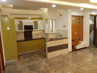 Project Image of 750.0 - 1400.0 Sq.ft 2 BHK Builder Floor for buy in Devesh Luxury Flats