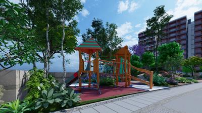 Project Image of 1756.0 - 2413.0 Sq.ft 3 BHK Apartment for buy in Sunyuga Vantara