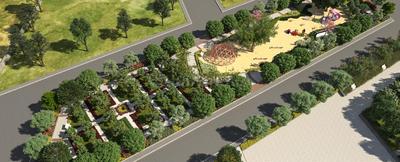 Project Image of 1200.0 - 4000.0 Sq.ft Residential Plot Plot for buy in Royale Township