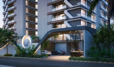 Project Image of 0.0 - 1805.65 Sq.ft 4 BHK Apartment for buy in Raghuvir Sierra