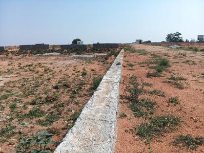 Project Image of 1319.4 - 4416.3 Sq.ft Residential Plot Plot for buy in Sridharma Signature Space