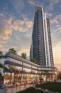 Project Image of 1501 Sq.ft 3 BHK Apartment / Flat for sale in Ravet for Rs. 13000000