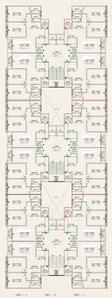 Project Image of 706.44 - 716.02 Sq.ft 2 BHK Apartment for buy in Shreedhar Nand Icon