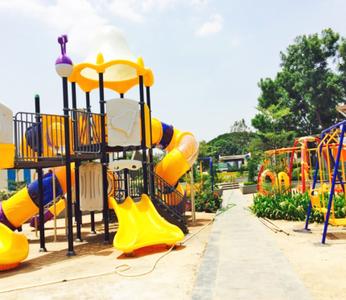 Project Image of 1044.0 - 1402.0 Sq.ft 2 BHK Apartment for buy in Tatvam La Vida