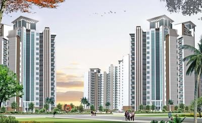 Project Image of 0.0 - 1855.0 Sq.ft 3.5 BHK Apartment for buy in Parsvnath Pleasant