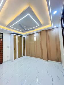 Project Image of 540.0 - 1500.0 Sq.ft 2 BHK Builder Floor for buy in Aadishakti The Crest