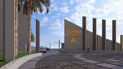 Project Image of 800.0 - 1000.0 Sq.ft Residential Plot Plot for buy in Shiv Alaska Corridor