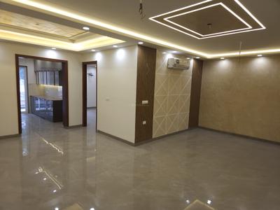 Project Image of 0.0 - 2430.0 Sq.ft 4 BHK Builder Floor for buy in Property Concept Aman Vilas Floor