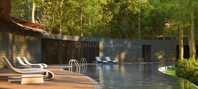 Project Image of 1052.0 - 1104.92 Sq.ft 3 BHK Apartment for buy in Lodha Palava Serenity B