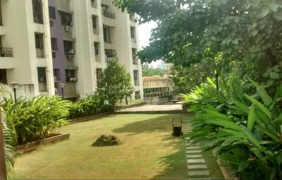 Project Image of 213.0 - 473.0 Sq.ft 1 RK Apartment for buy in Puraniks City Sector 5