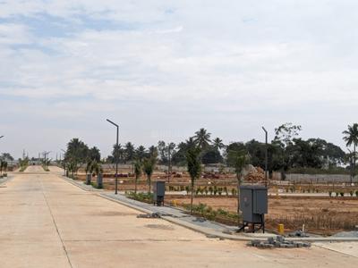 Project Image of 900.0 - 1500.0 Sq.ft Residential Plot Plot for buy in Space Soahan Serenity