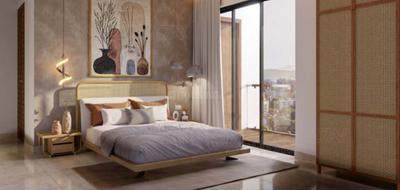 Project Image of 1314.92 - 1764.2 Sq.ft 2 BHK Apartment for buy in Aaroha La Safira