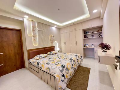 Project Image of 816.66 - 857.56 Sq.ft 3 BHK Apartment for buy in Arya Shine