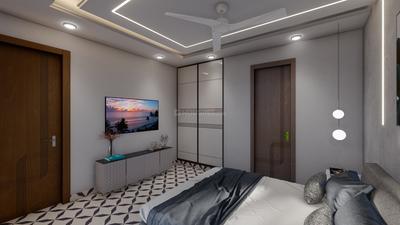 Project Image of 0.0 - 3229.0 Sq.ft 3 BHK Villa for buy in Luxofy Casa De Fresco