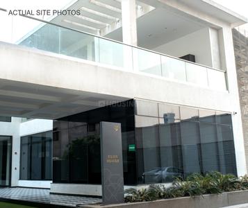 Project Image of 747.45 - 828.07 Sq.ft 2 BHK Apartment for buy in Nahar F Residences II E