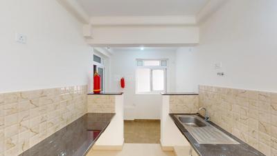 Project Image of 1100.72 - 1277.46 Sq.ft 3 BHK Apartment for buy in SKAV Ohana Block E