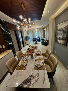 Project Image of 1200.0 - 1454.0 Sq.ft 3 BHK Apartment for buy in Northview Homez